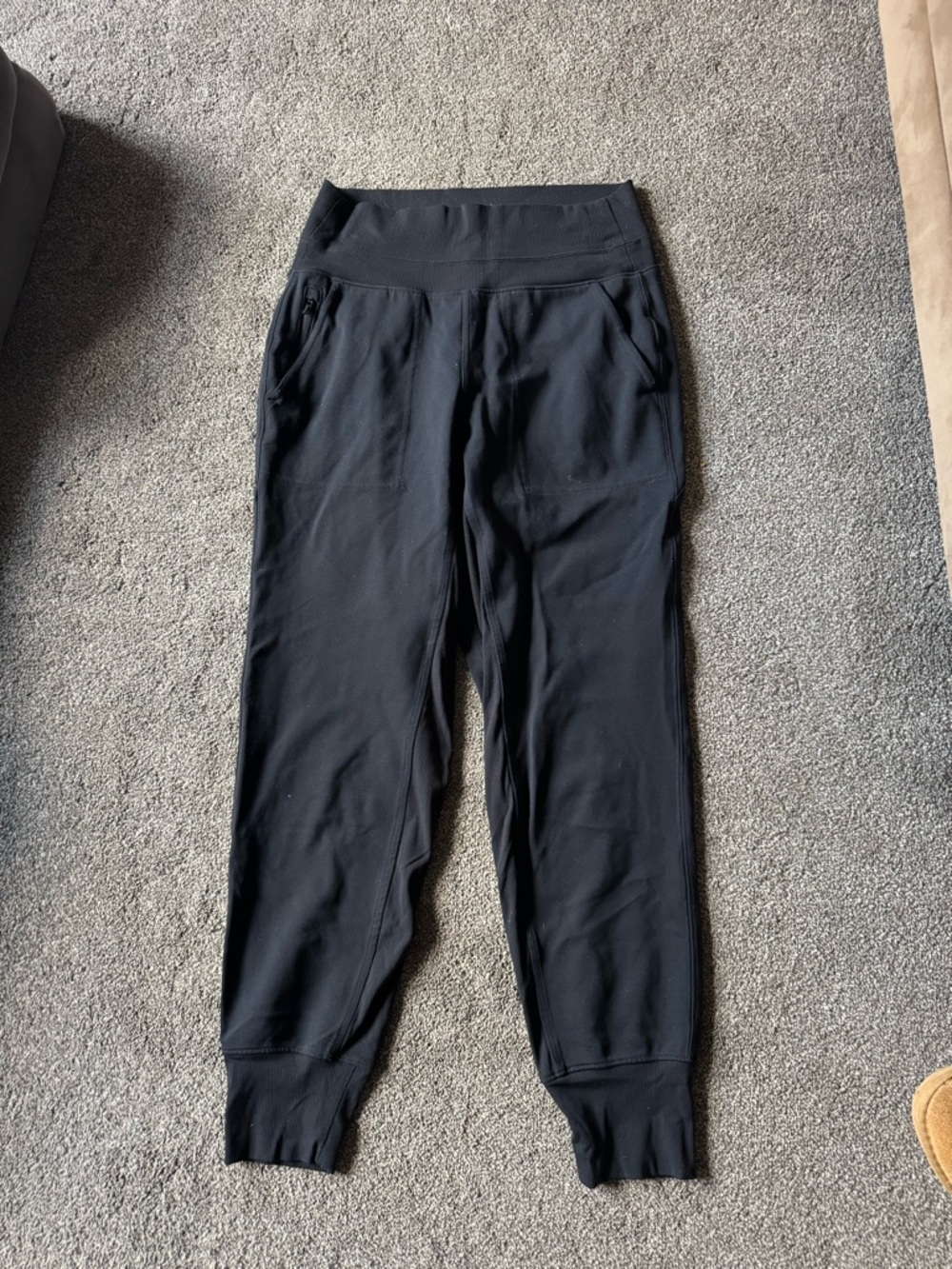 Athleta Venice high rise joggers